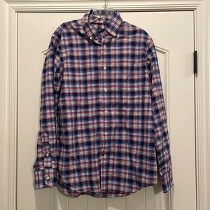 Daniel Cremieux Long Sleeve Button-down